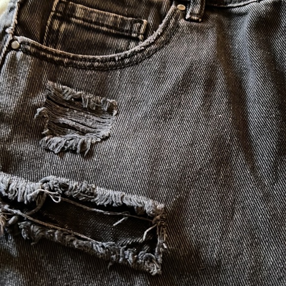 PacSun High Rise Short - Picture 2 of 5